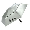 Shedrays  Compact Mini Sun Protector Umbrella